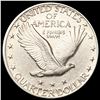 Image 2 : 1926 Standing Liberty Quarter NEARLY UNCIRCULATED