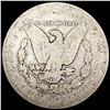 Image 2 : 1878-CC Morgan Silver Dollar NICELY CIRCULATED