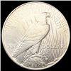 Image 2 : 1934 Silver Peace Dollar CLOSELY UNCIRCULATED