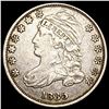 Image 1 : 1835 Capped Bust Dime CLOSELY UNCIRCULATED