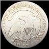 Image 2 : 1808 Capped Bust Half Dollar NICELY CIRCULATED