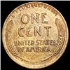 Image 2 : 1914-D Wheat Cent CLOSELY UNCIRCULATED