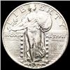 Image 1 : 1930 Standing Liberty Quarter CLOSELY UNCIRCULATED