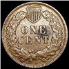 Image 2 : 1908-S Indian Head Cent LIGHTLY CIRCULATED