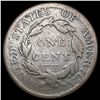 Image 2 : 1813 Large Cent NICELY CIRCULATED