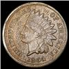 Image 1 : 1864 Indian Head Cent CLOSELY UNCIRCULATED