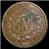 Image 2 : 1864 Indian Head Cent CLOSELY UNCIRCULATED