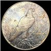 Image 2 : 1926-S Silver Peace Dollar CLOSELY UNCIRCULATED