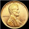 Image 1 : 1917 RD Wheat Cent UNCIRCULATED