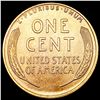 Image 2 : 1917 RD Wheat Cent UNCIRCULATED