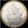 Image 1 : 1904-O Morgan Silver Dollar UNCIRCULATED