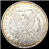 Image 2 : 1904-O Morgan Silver Dollar UNCIRCULATED