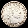 Image 1 : 1904 Barber Quarter UNCIRCULATED