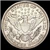 Image 2 : 1904 Barber Quarter UNCIRCULATED