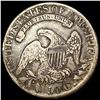 Image 2 : 1826 Capped Bust Half Dollar NICELY CIRCULATED