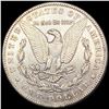 Image 2 : 1890-CC Morgan Silver Dollar CLOSELY UNCIRCULATED