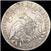 Image 2 : 1828 Capped Bust Half Dollar NICELY CIRCULATED
