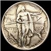 Image 1 : 1926-S Oregon Trail Half Dollar CLOSELY UNCIRCULAT