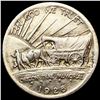 Image 2 : 1926-S Oregon Trail Half Dollar CLOSELY UNCIRCULAT