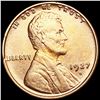 Image 1 : 1927-D Wheat Cent UNCIRCULATED