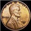Image 1 : 1931 Wheat Cent UNCIRCULATED