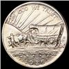 Image 2 : 1926 Oregon Trail Half Dollar UNCIRCULATED