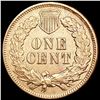 Image 2 : 1906 RD Indian Head Cent UNCIRCULATED