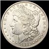 Image 1 : 1902 Morgan Silver Dollar UNCIRCULATED