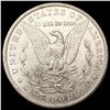 Image 2 : 1902 Morgan Silver Dollar UNCIRCULATED