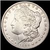 Image 1 : 1894-O Morgan Silver Dollar ABOUT UNCIRCULATED