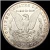 Image 2 : 1883-CC Morgan Silver Dollar CLOSELY UNCIRCULATED