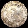 Image 2 : 1819 Capped Bust Half Dollar NICELY CIRCULATED