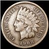 Image 1 : 1908-S Indian Head Cent CLOSELY UNCIRCULATED