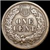 Image 2 : 1908-S Indian Head Cent CLOSELY UNCIRCULATED