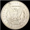 Image 2 : 1902 Morgan Silver Dollar CLOSELY UNCIRCULATED