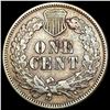 Image 2 : 1876 Indian Head Cent CLOSELY UNCIRCULATED