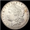 Image 1 : 1883-S Morgan Silver Dollar CLOSELY UNCIRCULATED