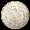 Image 2 : 1883-S Morgan Silver Dollar CLOSELY UNCIRCULATED