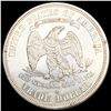 Image 2 : 1877-S Silver Trade Dollar CLOSELY UNCIRCULATED