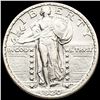 Image 1 : 1920-S Standing Liberty Quarter CLOSELY UNCIRCULAT