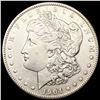 Image 1 : 1904-S Morgan Silver Dollar CLOSELY UNCIRCULATED