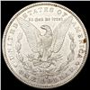 Image 2 : 1887-S Morgan Silver Dollar CLOSELY UNCIRCULATED