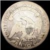 Image 2 : 1808 Capped Bust Half Dollar NICELY CIRCULATED