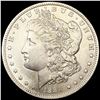 Image 1 : 1889-O Morgan Silver Dollar CLOSELY UNCIRCULATED