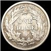 Image 2 : 1873 Seated Liberty Dime UNCIRCULATED