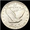 Image 2 : 1917-D Standing Liberty Quarter CLOSELY UNCIRCULAT