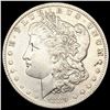 Image 1 : 1889-O Morgan Silver Dollar CLOSELY UNCIRCULATED