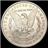 Image 2 : 1889-O Morgan Silver Dollar CLOSELY UNCIRCULATED