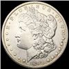Image 1 : 1895-O Morgan Silver Dollar CLOSELY UNCIRCULATED