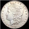 Image 1 : 1902-S Morgan Silver Dollar CLOSELY UNCIRCULATED
